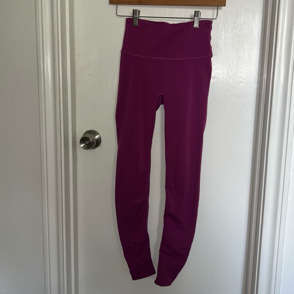 Lululemon leggings